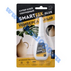 Клей универсальный "SmartFix Glue" 20гр.