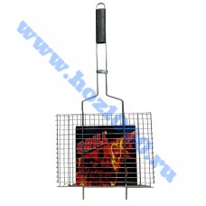 Решетка для барбекю 24х34см. №484