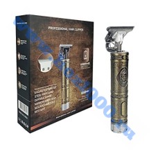 Триммер для бороды и усов с аккумлятором "Professional Hair Clipper" №WS-T99 