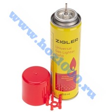 Газ "Zigler" 270мл.