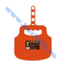 Опахало "GRILLBOOМ" 31х20см. №101008