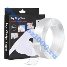 Клейкая лента "Ivy Grip Tape" 1мм.х3см.х3м. №GT1303