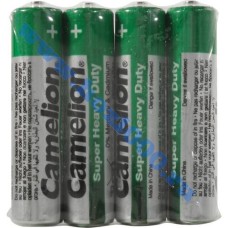 Батарейки миз. ААА R03 Camelion  1*4*60