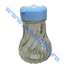 Солонка 8х5см.см. №120-11