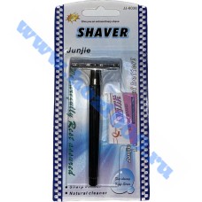 Станок для бритья с лезвием "Shaver" №JJ-6038
