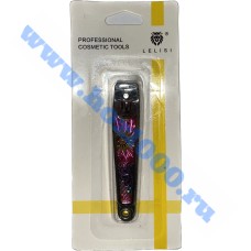 Книпсер для ногтей  "Cosmetic Tools" №618А-12