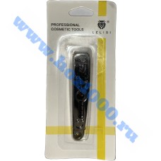 Книпсер для ногтей  "Cosmetic Tools" №818В-3М