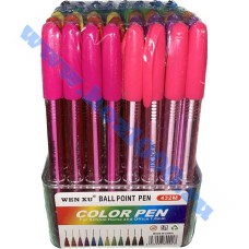 Набор цветных ручек "Color Pen" (48шт.) №432M