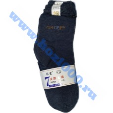 Носки мужские, всесезонные (10пар.) №123-1