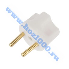 Эл.переходник "Adoptsocket" max 250V 6А