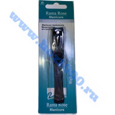 Книпсер маникюрный "Rama Rose" № 1013