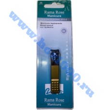 Книпсер маникюрный "Rama Rose" № 1015