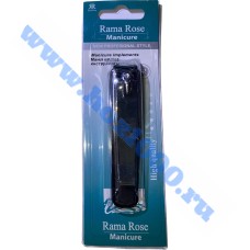 Книпсер маникюрный "Rama Rose" № 1038