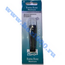 Книпсер маникюрный "Rama Rose" № 1039