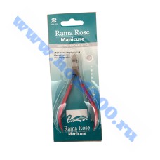 Кусачки маникюрные "Rama Rose" № 1118