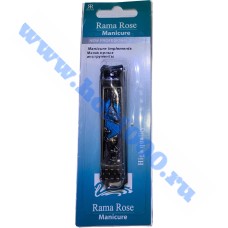 Книпсер маникюрный "Rama Rose" № 1127