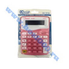 Калькулятор сред. "Kenko" № К1818А