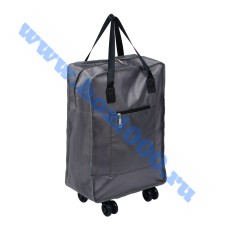 Сумка хозяйственная на колесах "Vetta" №467235