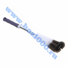 Ерш для посуды, полипропилен 44х6см. "VETTA" №441255