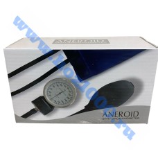 Тонометр механический "Aneroid" №648