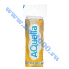 Ватные диски "Aquella" 80шт. №914020