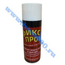 Жидкая резина "Фикс Про" 450мл. серая