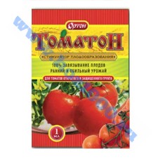 Томатон (амп. 1мл.)