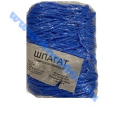 Шпагат 100м. Полипропилен (р.Беларусь)