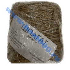 Шпагат 100м. Льняной (р.Беларусь)