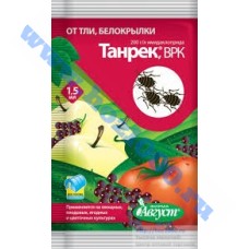 Танрек от тли и белокрылки (амп. 1.5мл.)