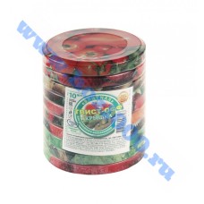 Крышка винтовая 100мм. 1/10