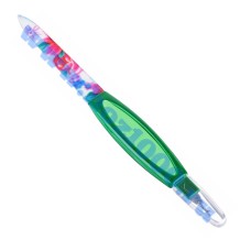 Пилка для ногтей метал.16см. №305016