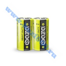 Батарейка сред. R14 "Фaza" 1/2/24 Батарейка сред. R14 "Фaza" 1/2/24