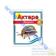 Актара 1,2гр.