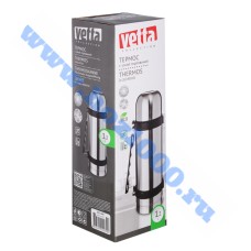 Термос металлический "VETTA" 1.2л. №841049