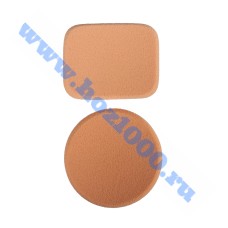 Набор спонжей для макияжа "Galante" 2шт. №305348