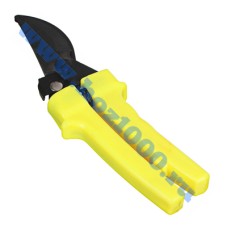 Секатор садовый 22.5см. №186009