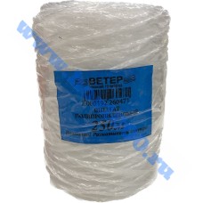 Шпагат "Ветер" Полипропиленовый 250м.