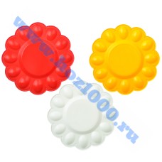 Блюдо пасхальное для яиц и кулича 23х2.5см №842125