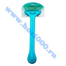 Станок для бритья, одноразовый "Max Soft Care"