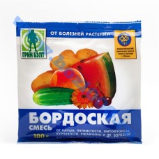 Бордоская смесь 100гр.