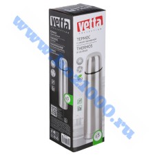 Термос металлический "VETTA" 0.5л. №841785