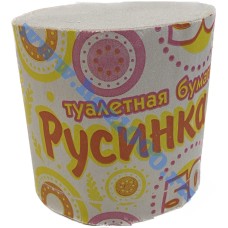 Туалетная бумага "54" 120гр.