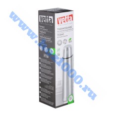 Термос металлич. "VETTA" 1.0л. арт.:841787