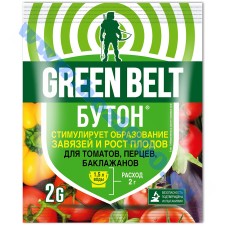 Бутон 2гр. (томаты, перец, баклажан)