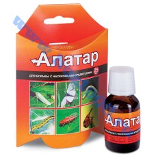 Алатар (фл.25мл.)