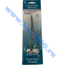 Ножницы парикмахерские "Rama Rose" № К996