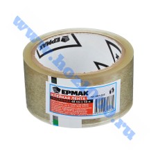 Скотч "Ермак" 48мм.х50м. №687023