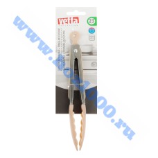 Щипцы кухонные "VETTA" 23см. №882001