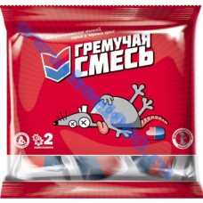 Гремучая смесь 200гр.